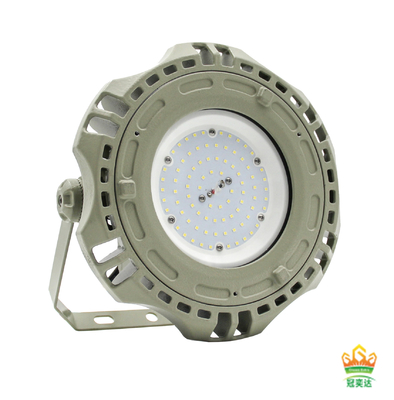 L'allumage de l'aluminium CREE Bay Light Ex Db Eb IIC T6 Gb Ex Tb IIIC T80.