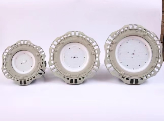 L'allumage de l'aluminium CREE Bay Light Ex Db Eb IIC T6 Gb Ex Tb IIIC T80.