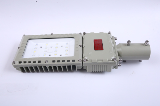 Lumières anti-explosion de 130lm/W 100w Atex