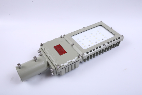 Lumières anti-explosion de 130lm/W 100w Atex