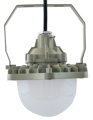 L'éclairage à LED à l'épreuve des explosions de 50 W