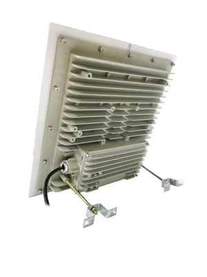 Éclairage à LED résistant à l'explosion à 120 degrés avec certification zone 2 3000-5700K 50/60Hz 100~250W