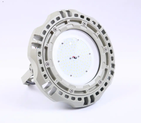Ex D IIIC Lampes à LED résistantes aux explosions avec CE/ROHS/ISO9001/ATEX pour les zones dangereuses