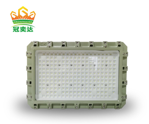 IP66 résistant à l'explosion 3000K-5700K LED Flood Light