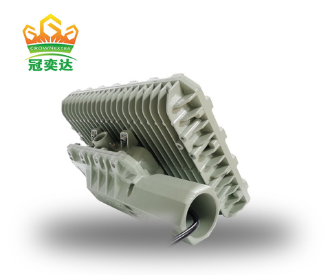 ATEX IECEx RoHS CNEX 150W Lumière à LED à l'épreuve des explosions pour l'éclairage industriel 5 ans de garantie