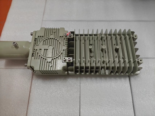 Lumière à LED résistante aux explosions 5700K pour les zones industrielles pétrolières et gazières avec ATEX