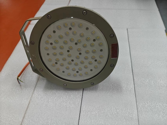 WF2 50000hrs Protéger contre les explosions par LED de l'huile et du gaz