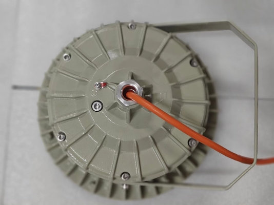 Lumières LED à l'épreuve d'explosion avec une longue durée de vie de 50000 heures