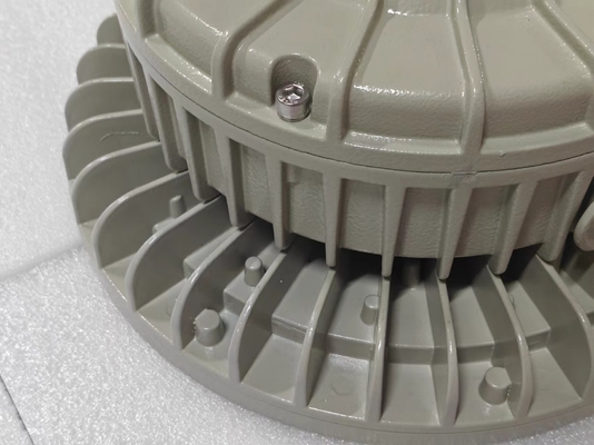 L'éclairage à LED de 100W/200W IP66 pour l'industrie pétrochimique pétrolière/gaz