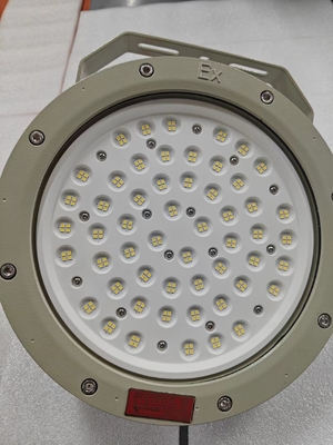 Lumières LED à l'épreuve d'explosion avec une longue durée de vie de 50000 heures