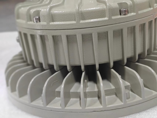 Lumières à LED en aluminium à coulée sous pression avec support monté 50000 heures