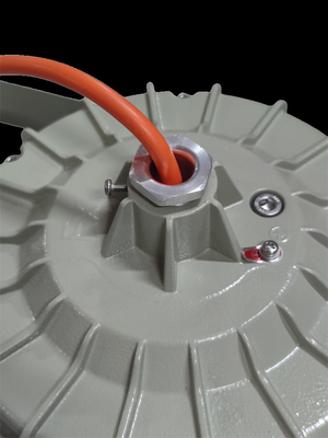 L'allumage de l'aluminium CREE Bay Light Ex Db Eb IIC T6 Gb Ex Tb IIIC T80.