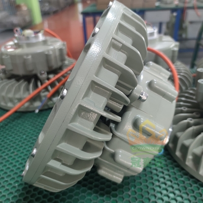 L'allumage de l'aluminium CREE Bay Light Ex Db Eb IIC T6 Gb Ex Tb IIIC T80.