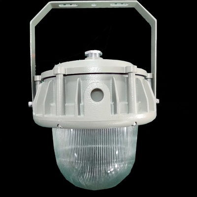 L'éclairage LED à résistance à l'explosion 1200 mm Tube Ex NR EB Mb IIC T5 Gc/Ex TB IIIC 50/100W