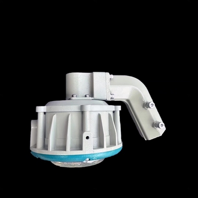 Lampes à LED résistantes aux explosions avec des lumens élevés et une zone de protection 2