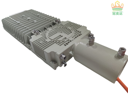 L'efficacité de 130lm/w ATEX projecteur LED ignifuge 5000K-5700K