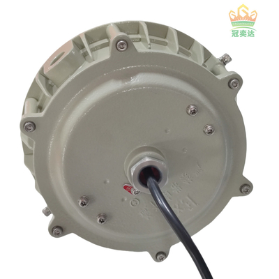 Éclairage extérieur/intérieur IP66 pour l'emplacement des gaz/poussière