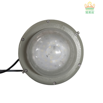 L'éclairage à LED à l'épreuve de l'explosion Les luminaires à LED CREE de 100 lm/w avec conducteur MEANWELL sont disponibles pour le plafond