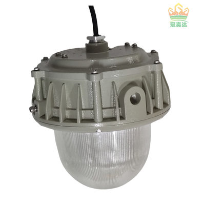Lumière à LED résistant à l'explosion 50000Hrs Bulbes LED en alliage d'aluminium CREE Certifié anti-corrosion