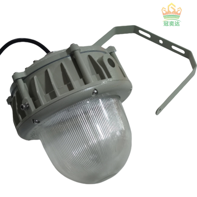 L'éclairage à LED à l'épreuve de l'explosion Les luminaires à LED CREE de 100 lm/w avec conducteur MEANWELL sont disponibles pour le plafond