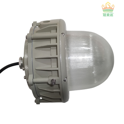 L'éclairage à LED à l'épreuve de l'explosion Les luminaires à LED CREE de 100 lm/w avec conducteur MEANWELL sont disponibles pour le plafond
