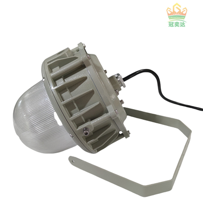 L'éclairage à LED à l'épreuve de l'explosion Les luminaires à LED CREE de 100 lm/w avec conducteur MEANWELL sont disponibles pour le plafond