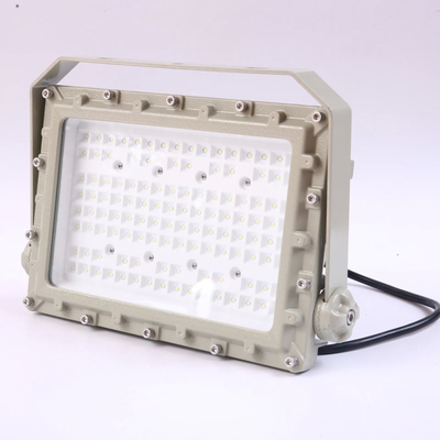Lampe à LED à résistance à l'explosion CREE extérieure IP66 Protection certifiée par ATEX