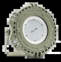 L'allumage de l'aluminium CREE Bay Light Ex Db Eb IIC T6 Gb Ex Tb IIIC T80.