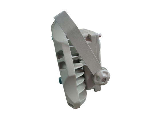 Ex Lampes LED ignifuges de qualité marine en aluminium de 250 watts pour les chantiers navals, le secteur maritime et l'extérieur