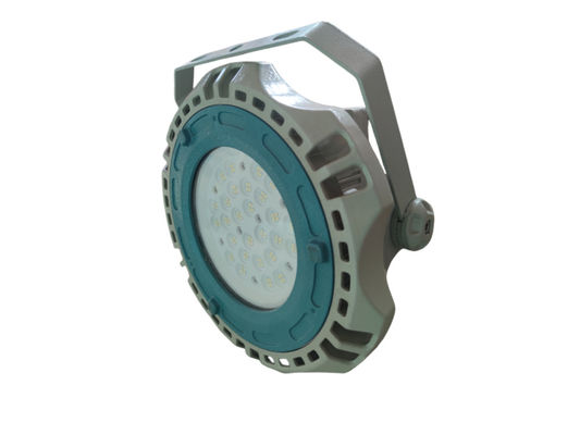 Projecteur LED haute baie antidéflagrant 100-240W Certifié ATEX IECEx IP66