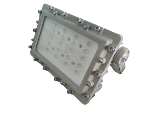 Lampes à LED à résistance à l'explosion personnalisables ¥ AC 90-380V, perles de lampe CREE pour usage industriel et commercial