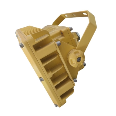 180lm/w CREE LED éclairage à l'épreuve de l'explosion lampe à incandescence 3000/4000/5000K IP66 WF2 ATEX certifié