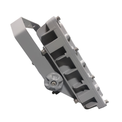 Lumière LED anti-flamme de rue ATEX IECEx nommée 170lm/w 5 ans de garantie