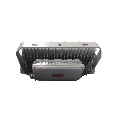 Exproof LED Flood Light ATEX IECEx Ex d 175lm/w pour le secteur pétrolier chimique industriel 295V