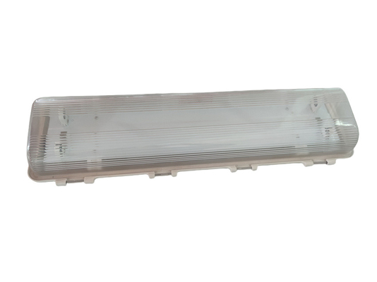 120°-140° Angle de faisceau Éclairage fluorescent à LED résistant à l'explosion avec une durée de vie de 50000 heures nominé ATEX