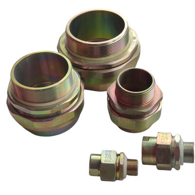 Secure Your Electrical Connections with Ex Proof Cable Gland Top Choice for Hazardous Areas