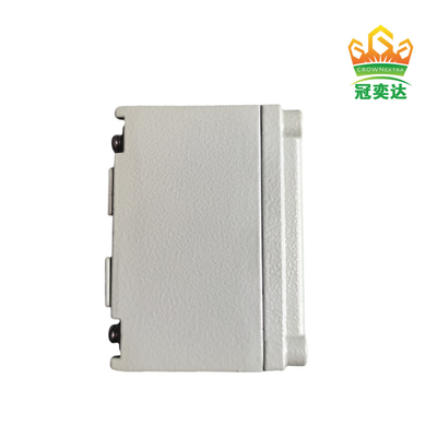 OEM 110-460VAC personnalisation de la boîte de jonction ignifuge