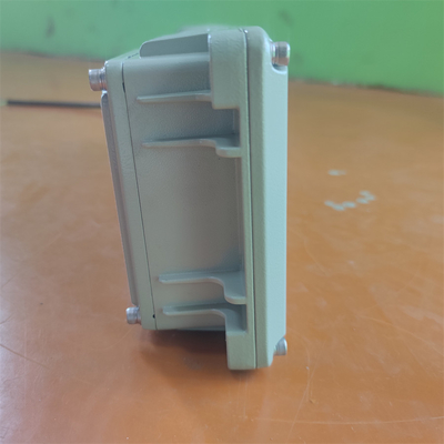 Lampes à LED résistantes à l'explosion RoHS ATEX IECEx pour les environnements hostiles