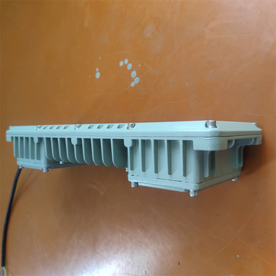 Lampes à LED résistantes à l'explosion RoHS ATEX IECEx pour les environnements hostiles