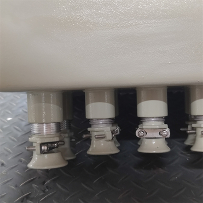 Boîtes de jonction ignifuges certifiées ATEX RoHS large OEM disponible AC220/380V
