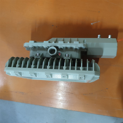 Efficacité 150lm/w Localisation dangereuse projecteur à LED atex pour environnements dangereux