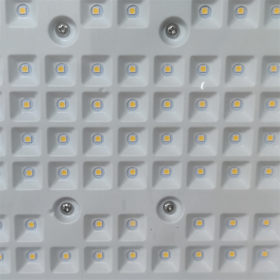 Lumière à LED résistant à l'explosion de 50 à 300 watts pour les conditions extrêmes CCT 3000/4000/5000/5700K