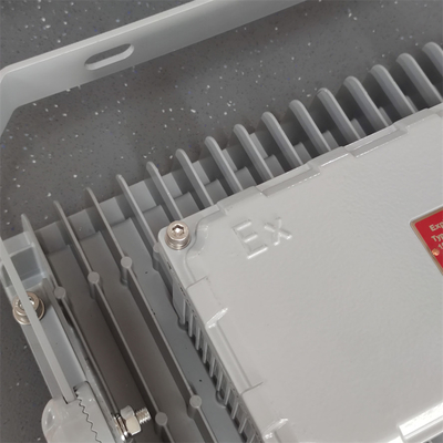 Éclairage résistant à l'explosion Anti-corrosion CREE LED Floodlight avec le pilote MEANWELL 145Watt 160lm/w