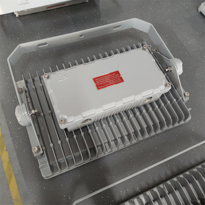 Éclairage résistant à l'explosion Anti-corrosion CREE LED Floodlight avec le pilote MEANWELL 145Watt 160lm/w