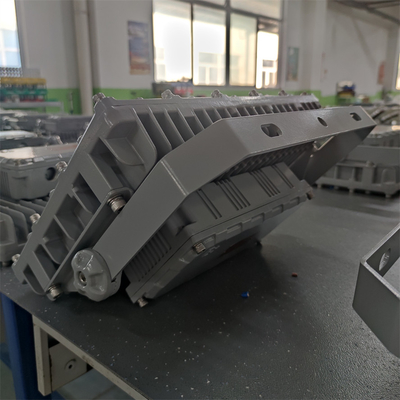 Éclairage résistant à l'explosion Anti-corrosion CREE LED Floodlight avec le pilote MEANWELL 145Watt 160lm/w