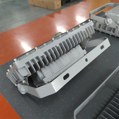 Éclairage résistant à l'explosion Anti-corrosion CREE LED Floodlight avec le pilote MEANWELL 145Watt 160lm/w
