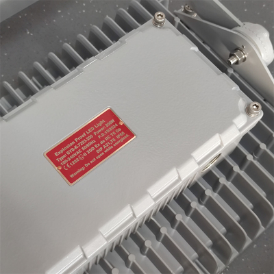Éclairage résistant à l'explosion Anti-corrosion CREE LED Floodlight avec le pilote MEANWELL 145Watt 160lm/w