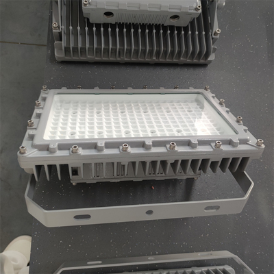 Éclairage résistant à l'explosion Anti-corrosion CREE LED Floodlight avec le pilote MEANWELL 145Watt 160lm/w