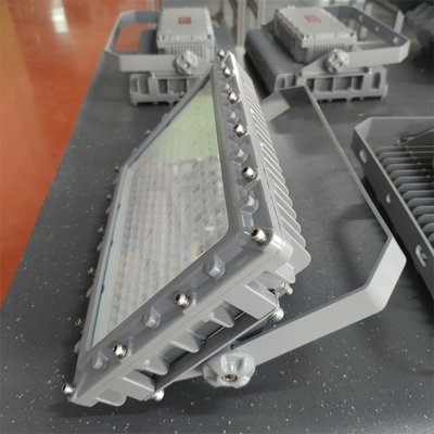 Éclairage résistant à l'explosion Anti-corrosion CREE LED Floodlight avec le pilote MEANWELL 145Watt 160lm/w