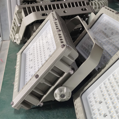 Lumière à LED résistant à l'explosion des perles de lampe CREE pour les zones dangereuses offshore